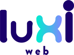 Logo Luxi web